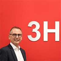 Klaus Feist (Stellv. Filialleiter) - 3H Automobile GmbH