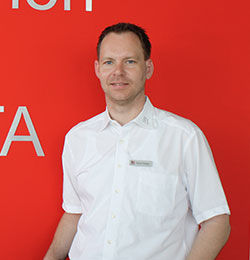 Thomas Hoetgen (Verkaufsberater) - 3H Automobile GmbH